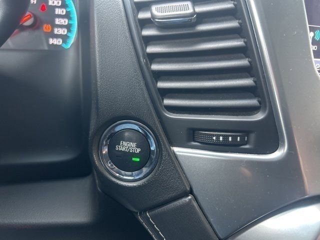 Used 2017 Chevrolet Suburban LT w/ Luxury Package image 17