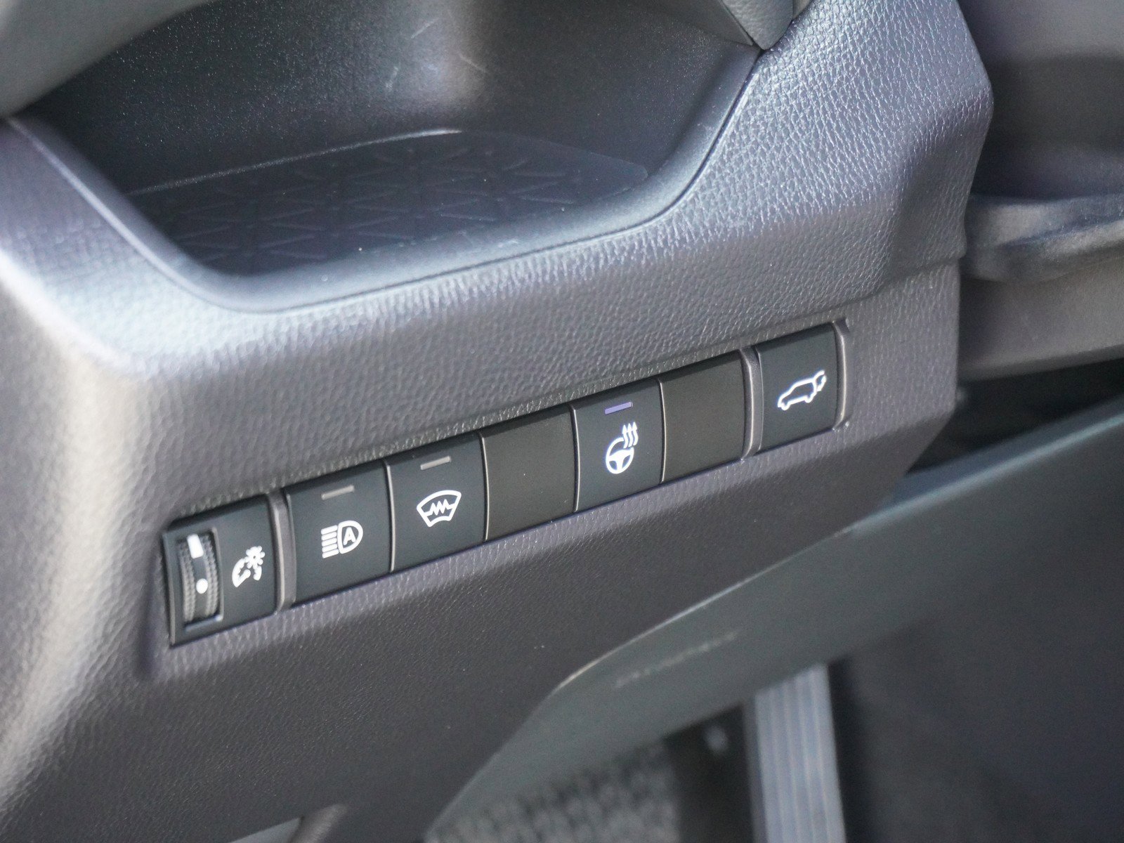 Used 2024 Toyota RAV4 XLE Premium w/ Weather Package FWD image 20
