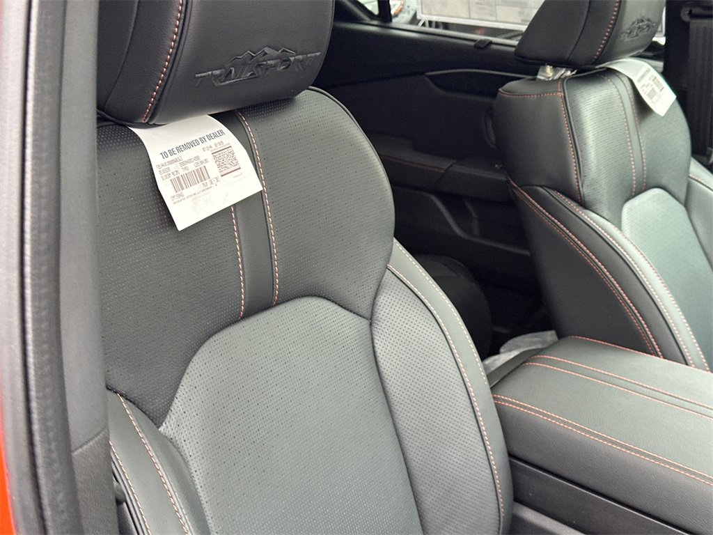 New 2026 Honda Passport TrailSport Elite image 11