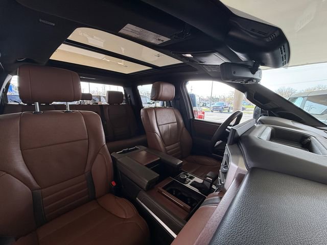 Used 2025 Toyota Tundra 1794 Edition w/ Tow Tech Package image 22