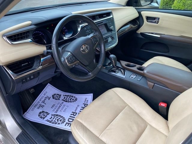 Used 2014 Toyota Avalon XLE Touring FWD image 6