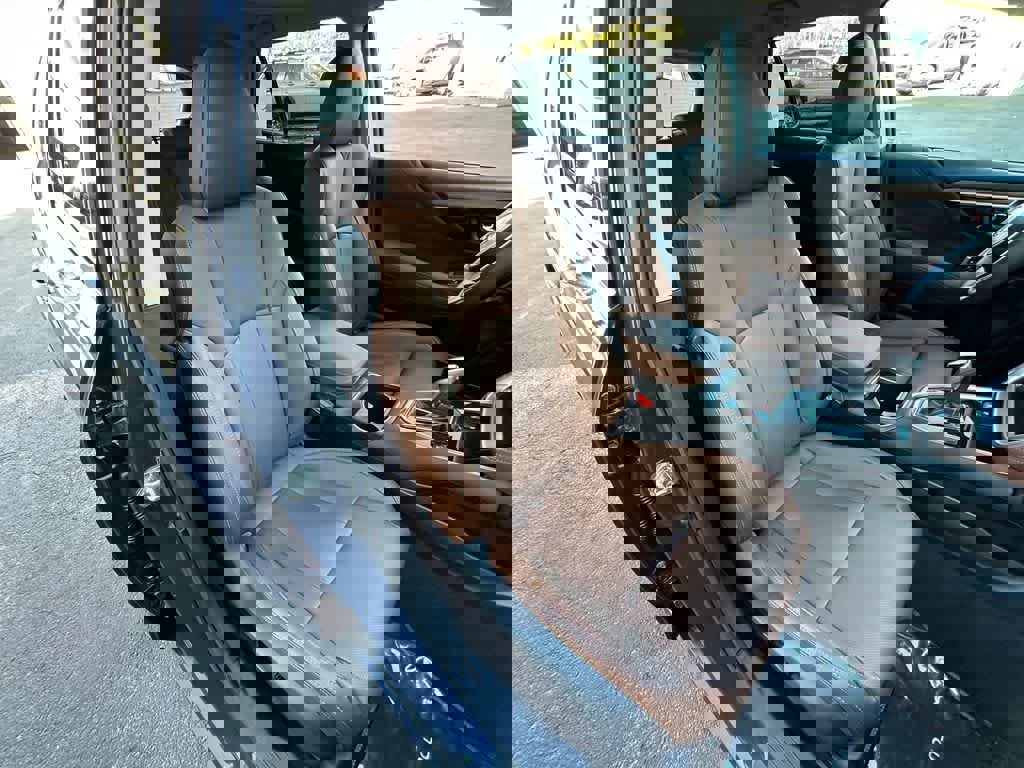 Used 2024 Subaru Outback Touring XT image 15