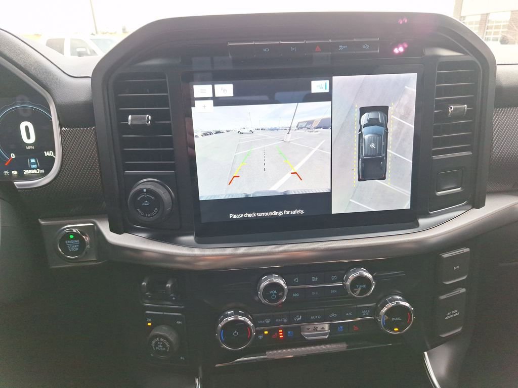 Used 2022 Ford F150 Raptor w/ Equipment Group 801A High image 18