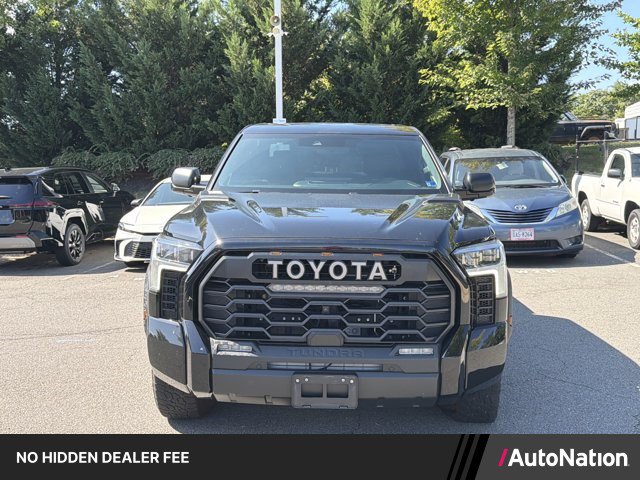 Used 2025 Toyota Tundra TRD Pro