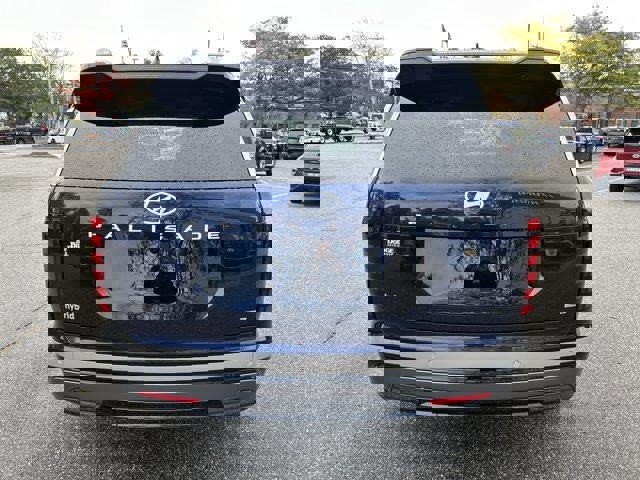 New 2026 Hyundai Palisade Limited image 37