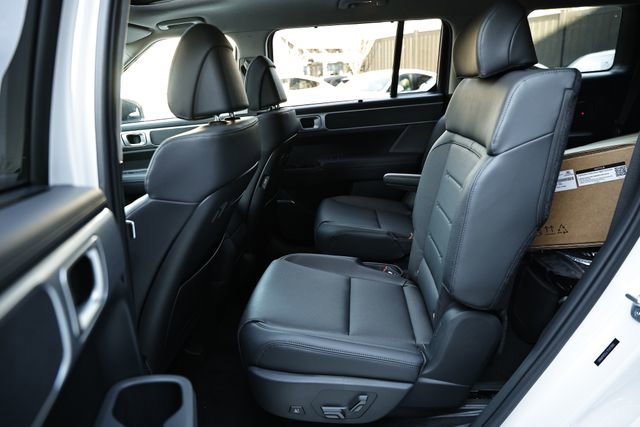 New 2026 Hyundai Santa Fe Limited image 9