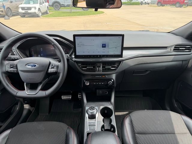 Used 2023 Ford Escape ST-Line w/ Tech Pack #1 FWD image 21