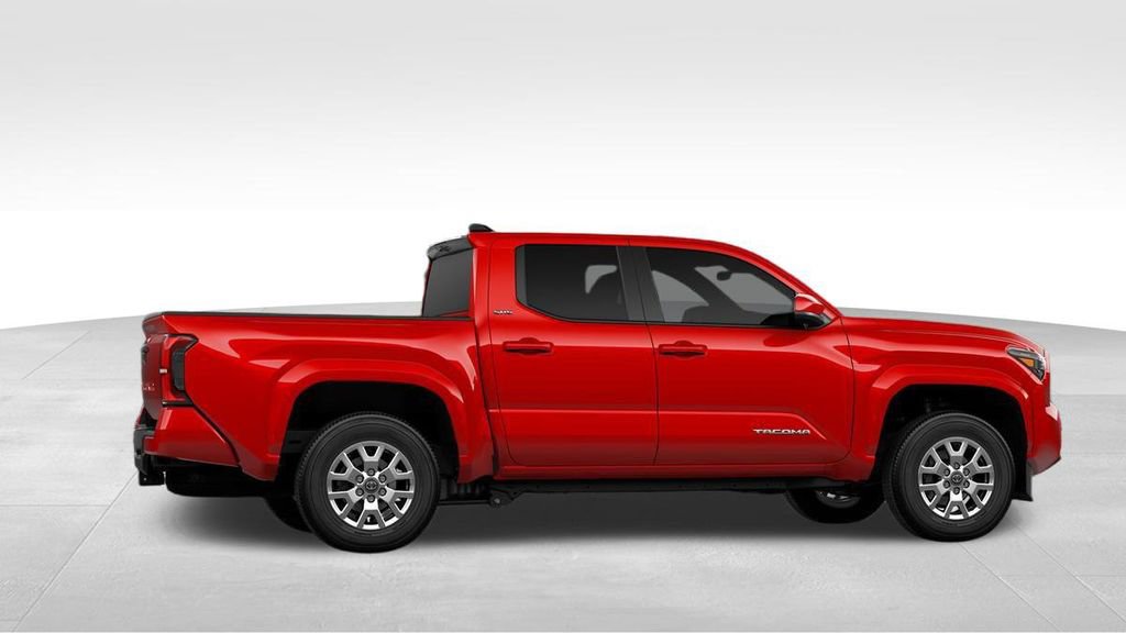 New 2026 Toyota Tacoma SR5 image 14