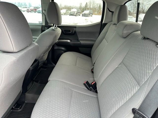 Used 2021 Toyota Tacoma SR5 image 30