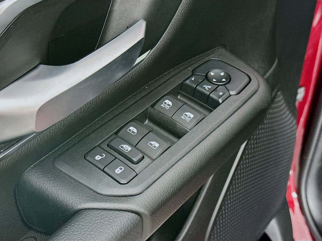 New 2026 RAM 1500 Big Horn image 23