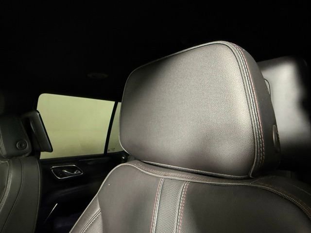 Used 2024 Chevrolet Tahoe RST w/ Luxury Package AWD/4WD image 14