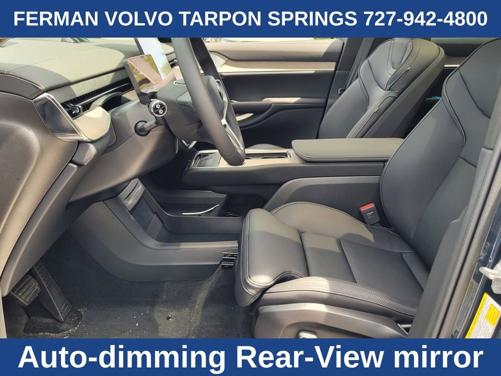 New 2025 Volvo EX90 Ultra image 14