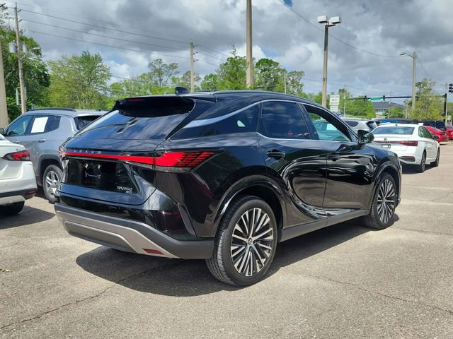Used 2024 Lexus RX 350 Premium Plus w/ Convenience Package image 3