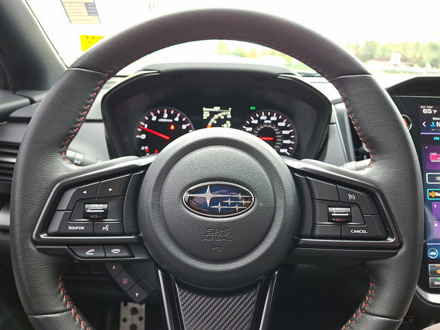 Used 2022 Subaru WRX Premium image 9