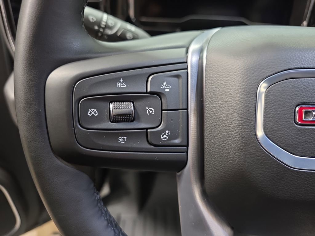Used 2024 GMC Sierra 1500 SLT image 17