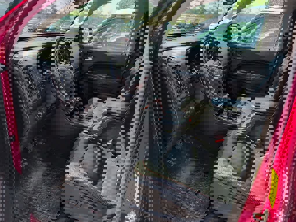 Used 2019 GMC Canyon All Terrain w/ Trailering Package image 12