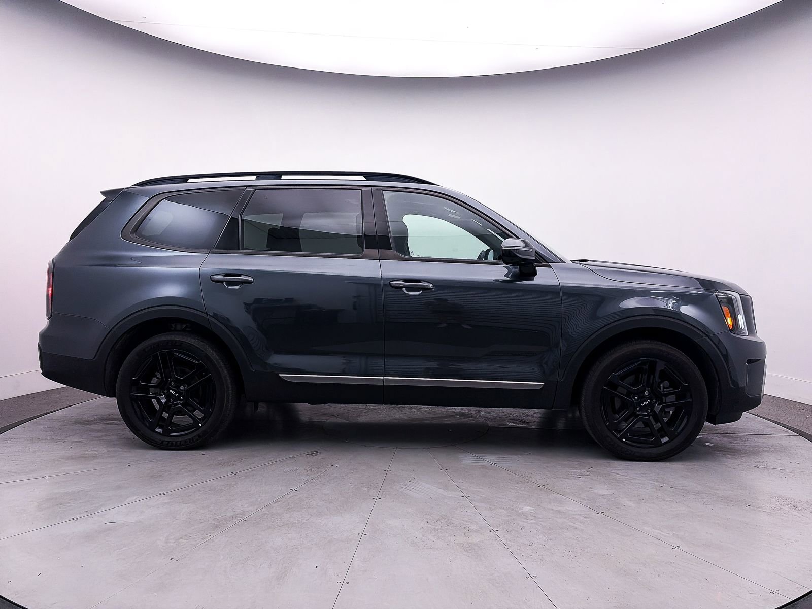 Used 2023 Kia Telluride SX Prestige X-Line image 44