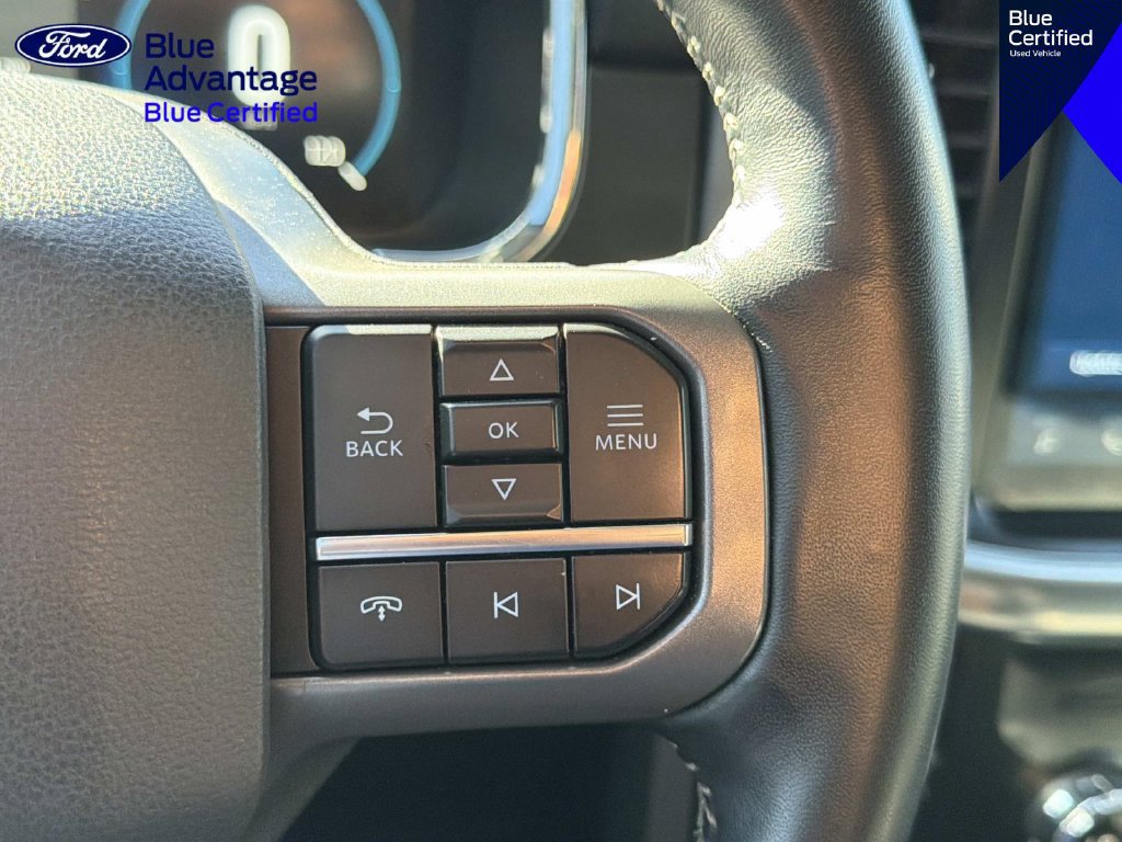 Used 2021 Ford F150 Lariat RWD image 20