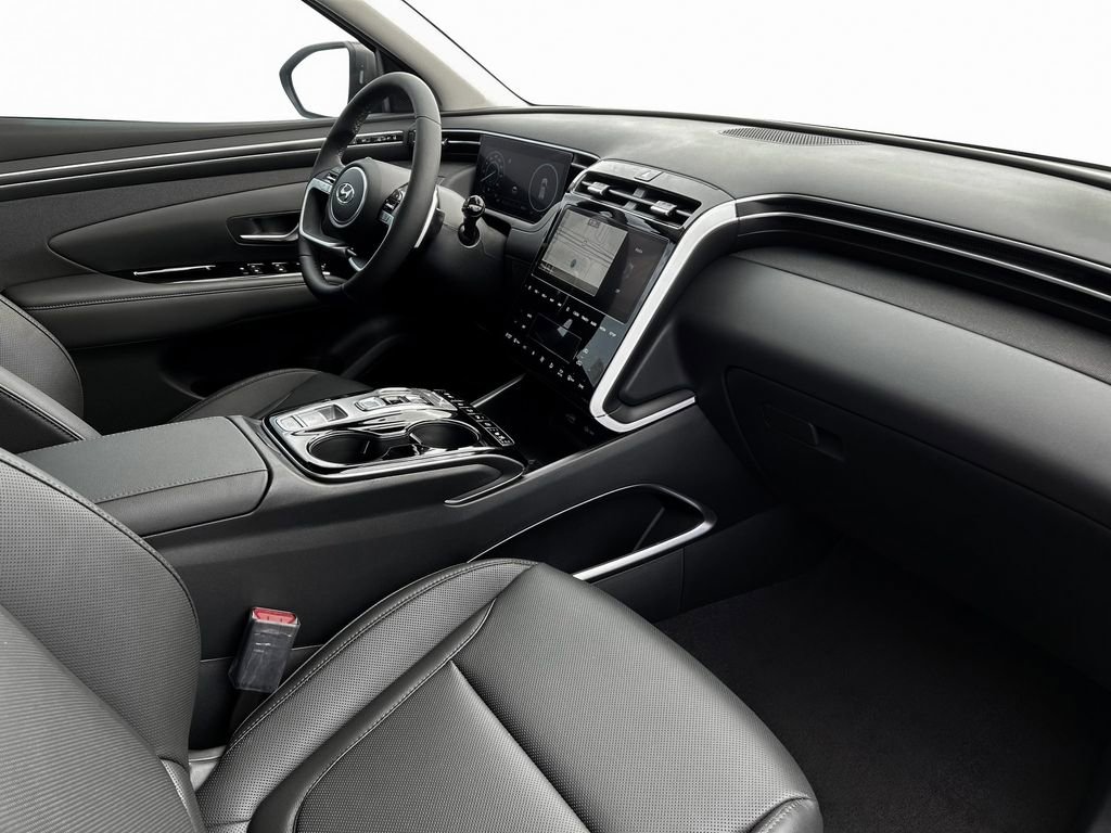 Used 2024 Hyundai Tucson Limited image 15