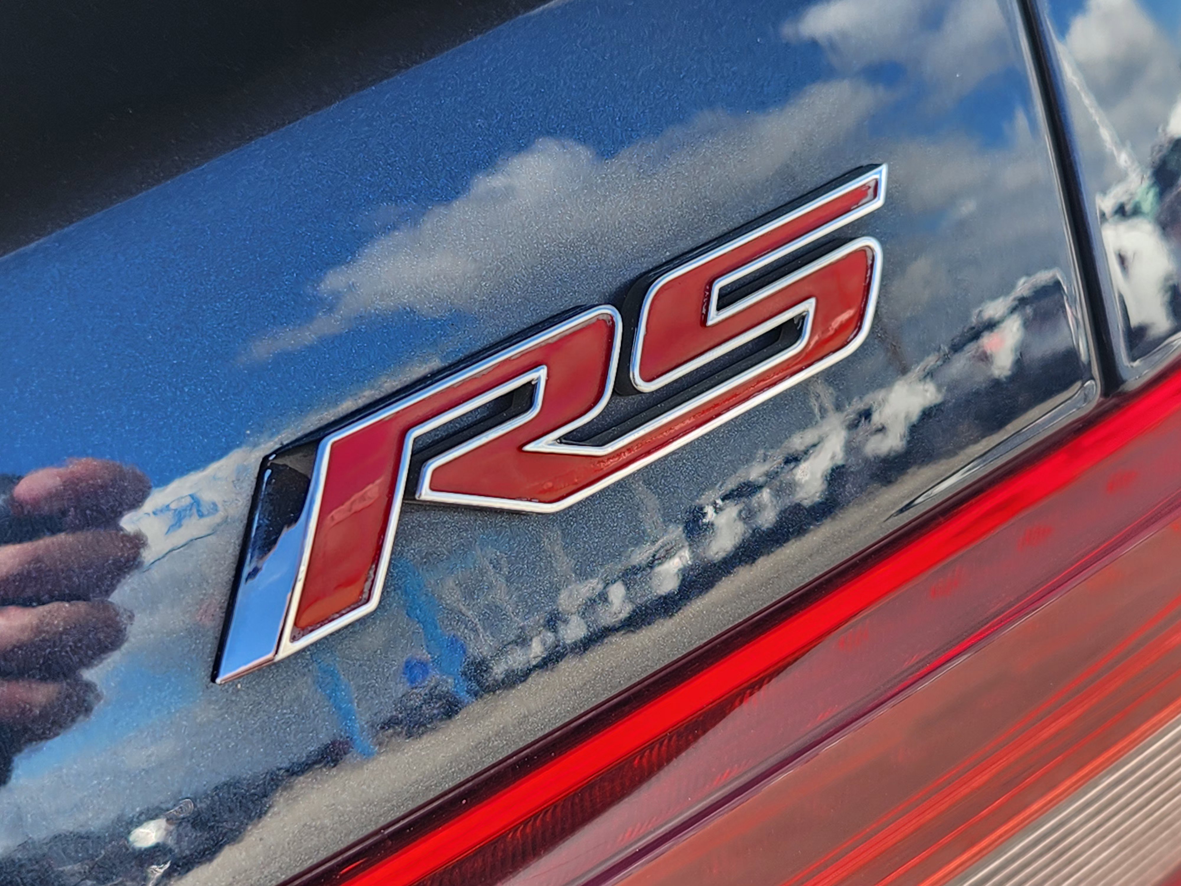 Used 2015 Chevrolet Camaro LT w/ RS Package RWD image 13