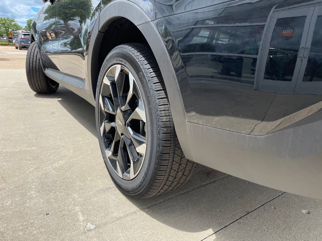 New 2026 Kia Sorento EX AWD/4WD image 26