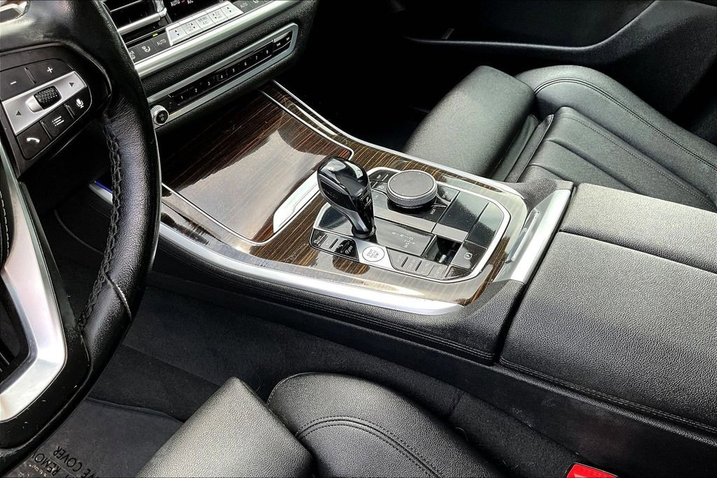 Used 2020 BMW X5 sDrive40i w/ Premium Package RWD image 18