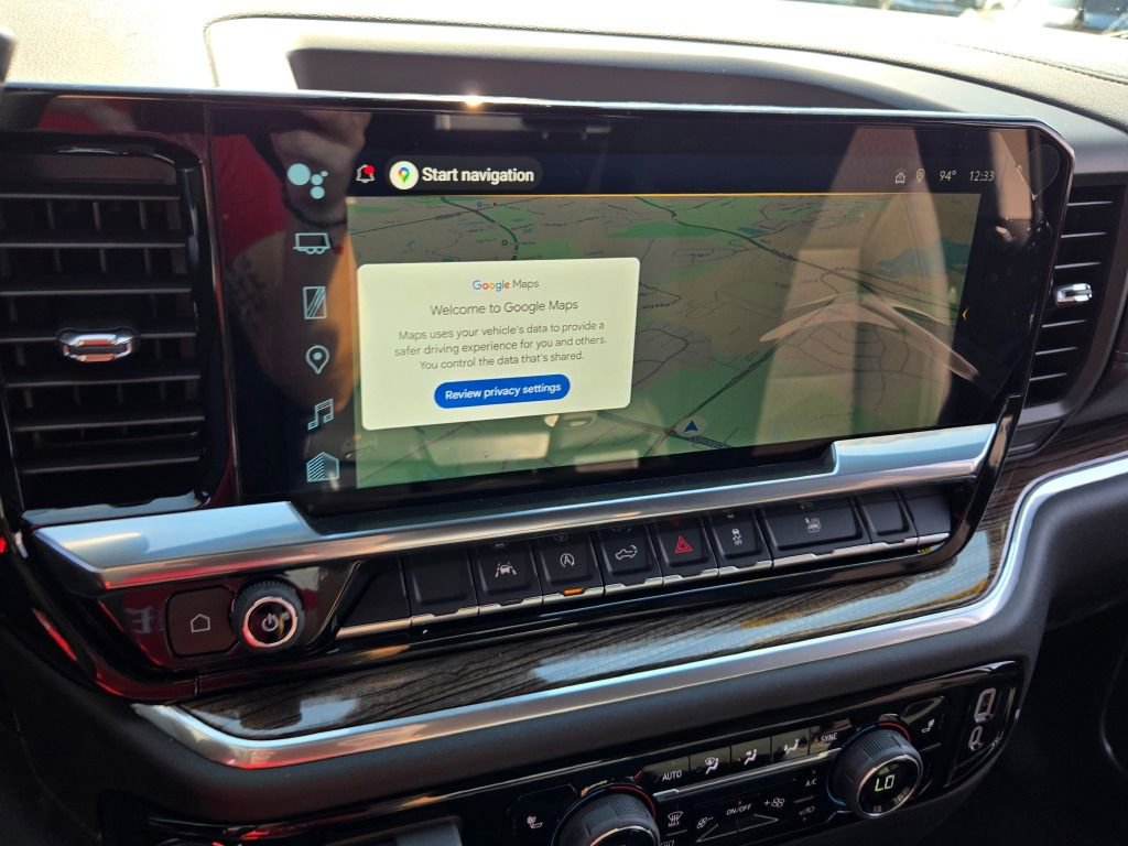 New 2026 Chevrolet Silverado 1500 LT image 25