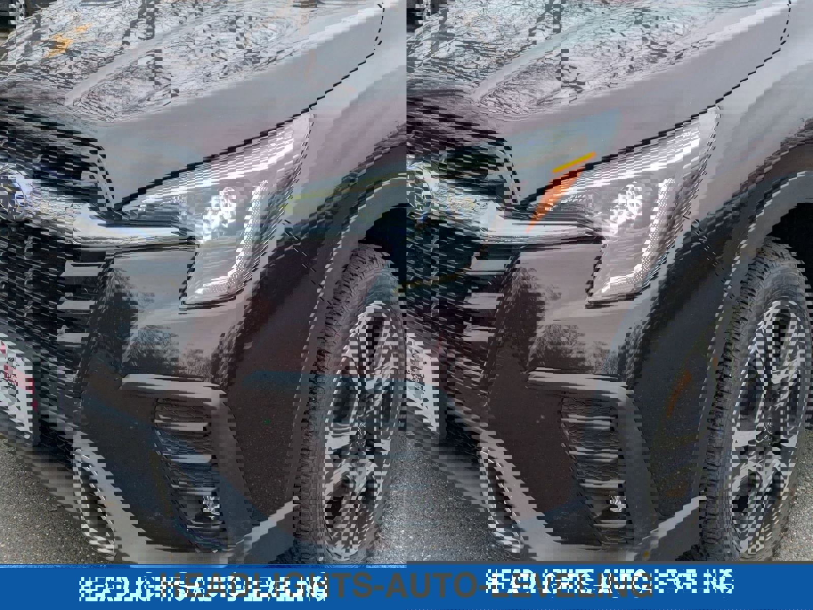 Certified 2023 Subaru Ascent Touring image 10