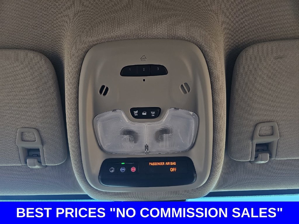 Used 2024 Buick Encore GX Avenir w/ Avenir Convenience Package FWD image 31