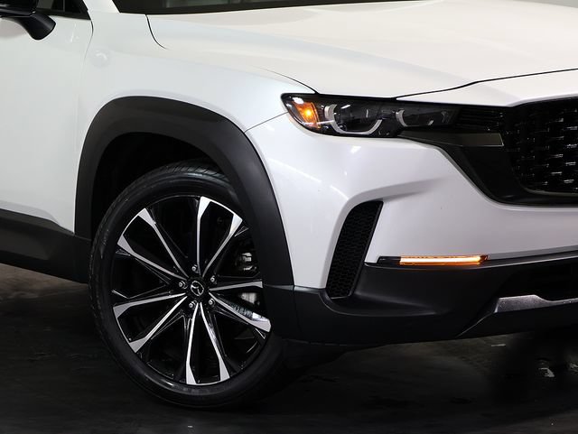 Used 2025 MAZDA CX-50 AWD 2.5 S w/ Premium Plus Pkg image 8