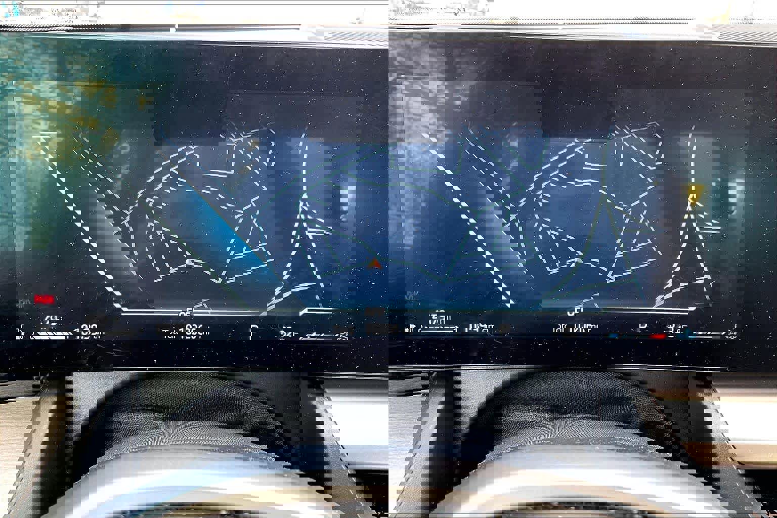 Used 2025 BMW 530i xDrive image 28