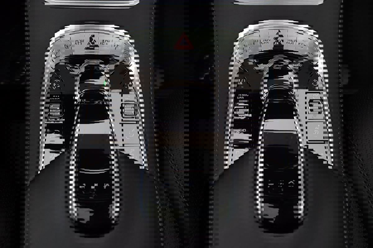 Used 2019 Mercedes-Benz S 560 Sedan image 34