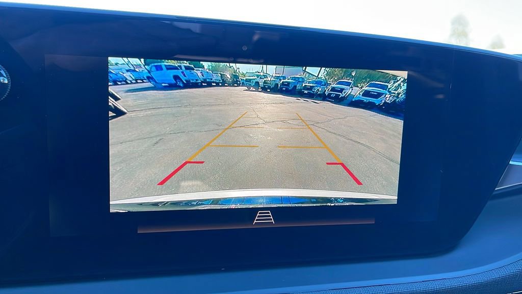 New 2026 Buick Envista Sport Touring w/ Convenience I Package image 19