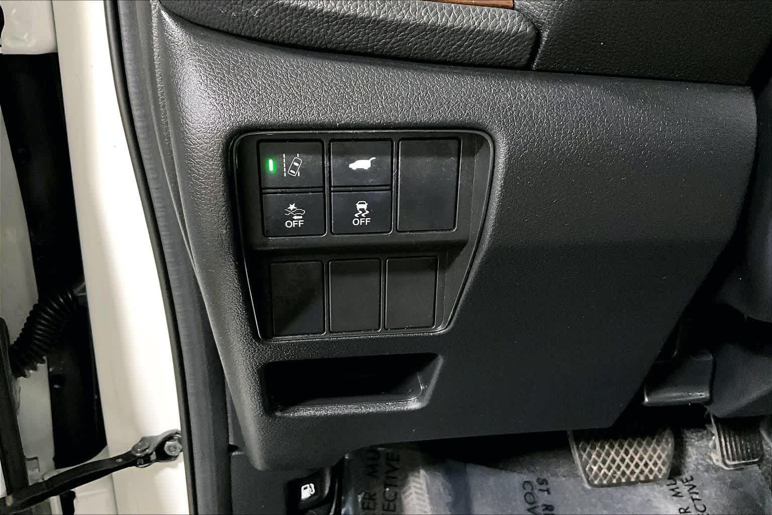 Used 2018 Honda CR-V EX-L image 35