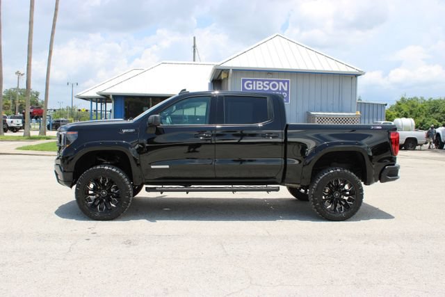Used 2026 GMC Sierra 1500 Elevation AWD/4WD image 6