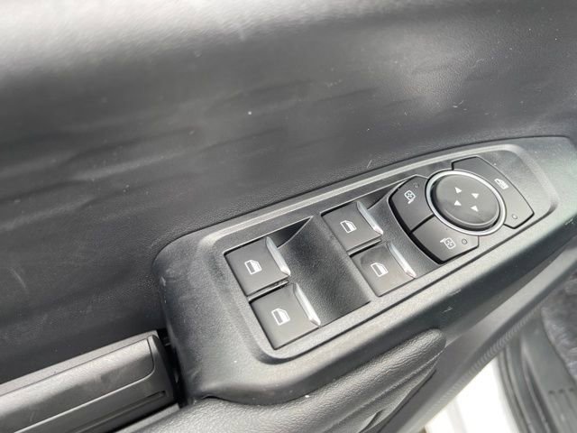 New 2026 Ford Ranger XL w/ Trailer Tow Package image 11