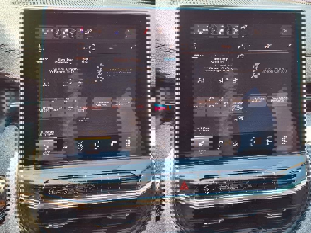 Used 2022 Jeep Compass Latitude image 22