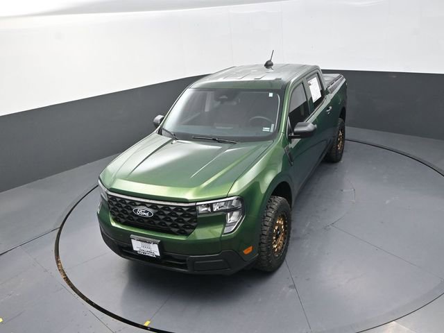 Used 2025 Ford Maverick XL w/ Equipment Group 102A image 12