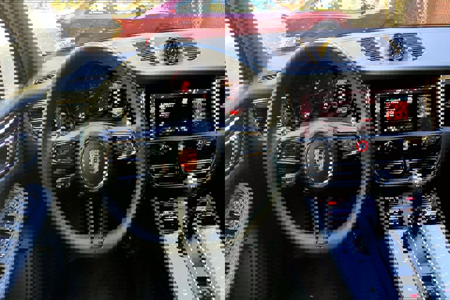 Used 2025 Porsche Macan image 5