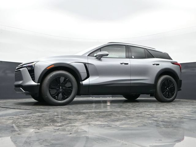 New 2026 Chevrolet Blazer EV LT FWD image 45