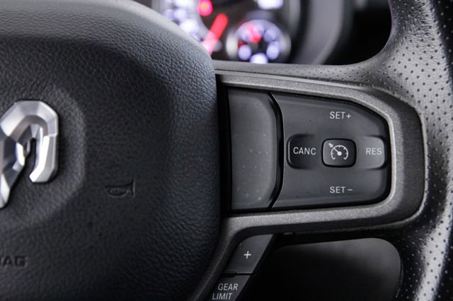 Used 2023 RAM 1500 Tradesman image 24