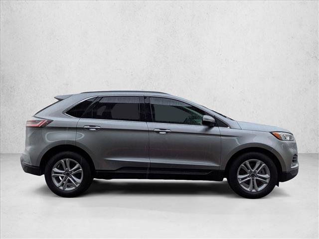 Used 2020 Ford Edge SEL image 4