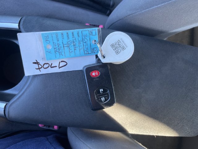 Used 2013 Toyota Prius Two FWD image 17