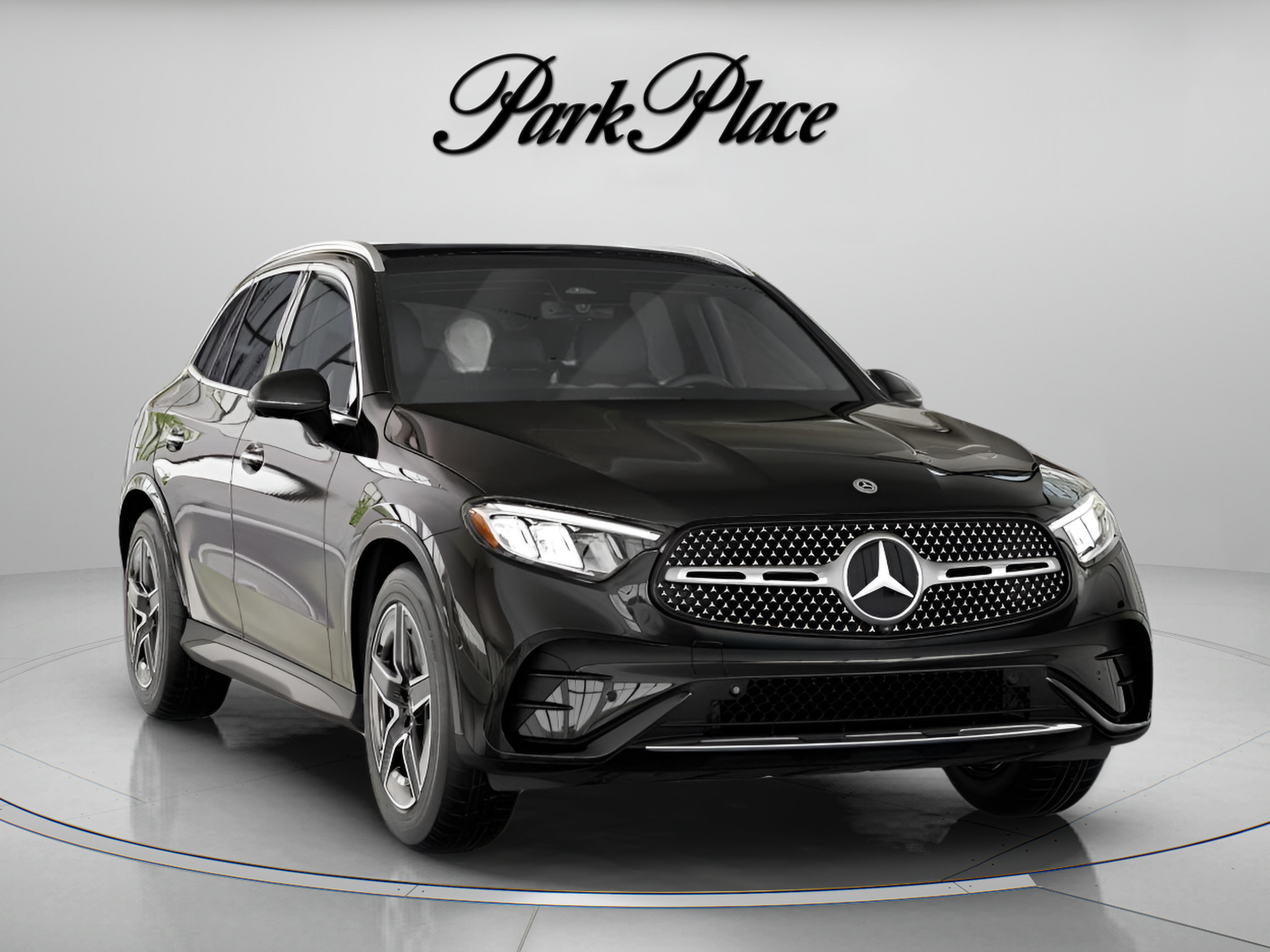 Certified 2026 Mercedes-Benz GLC 300 image 34