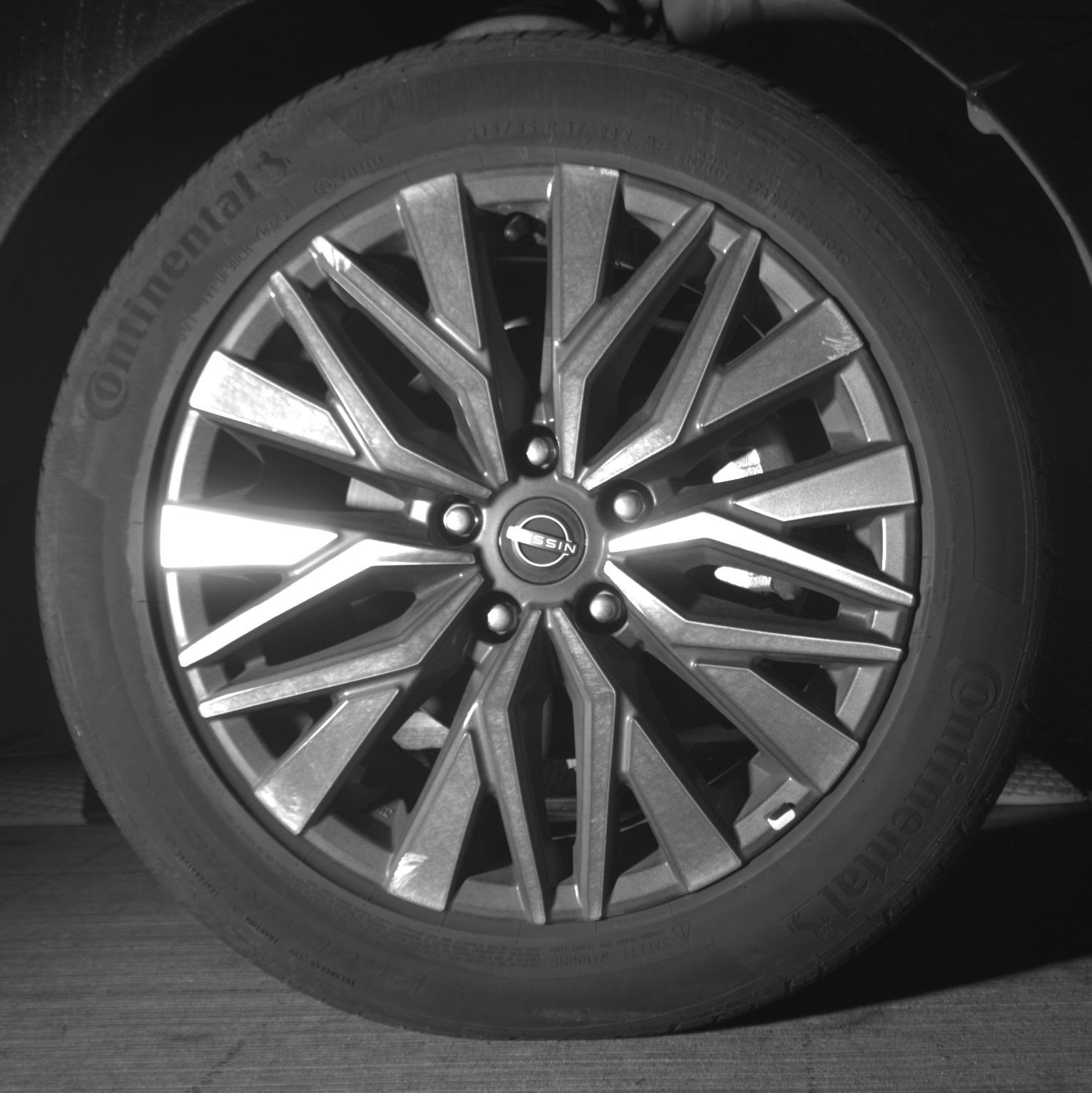 Used 2025 Nissan Altima 2.5 SV image 13