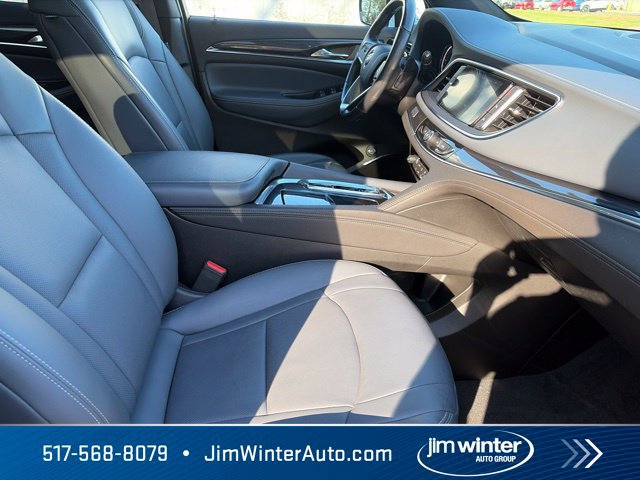 Used 2023 Buick Enclave Essence w/ Experience Buick Package AWD/4WD image 14
