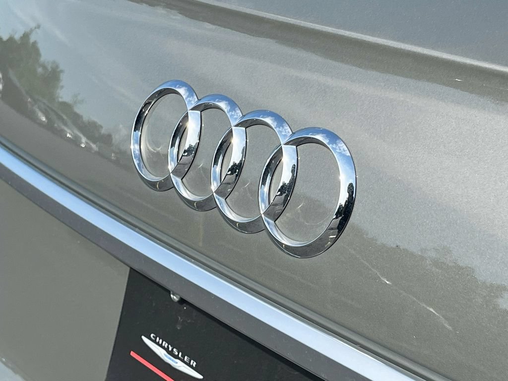 Used 2023 Audi Q5 2.0T Premium w/ Convenience Package AWD/4WD image 31
