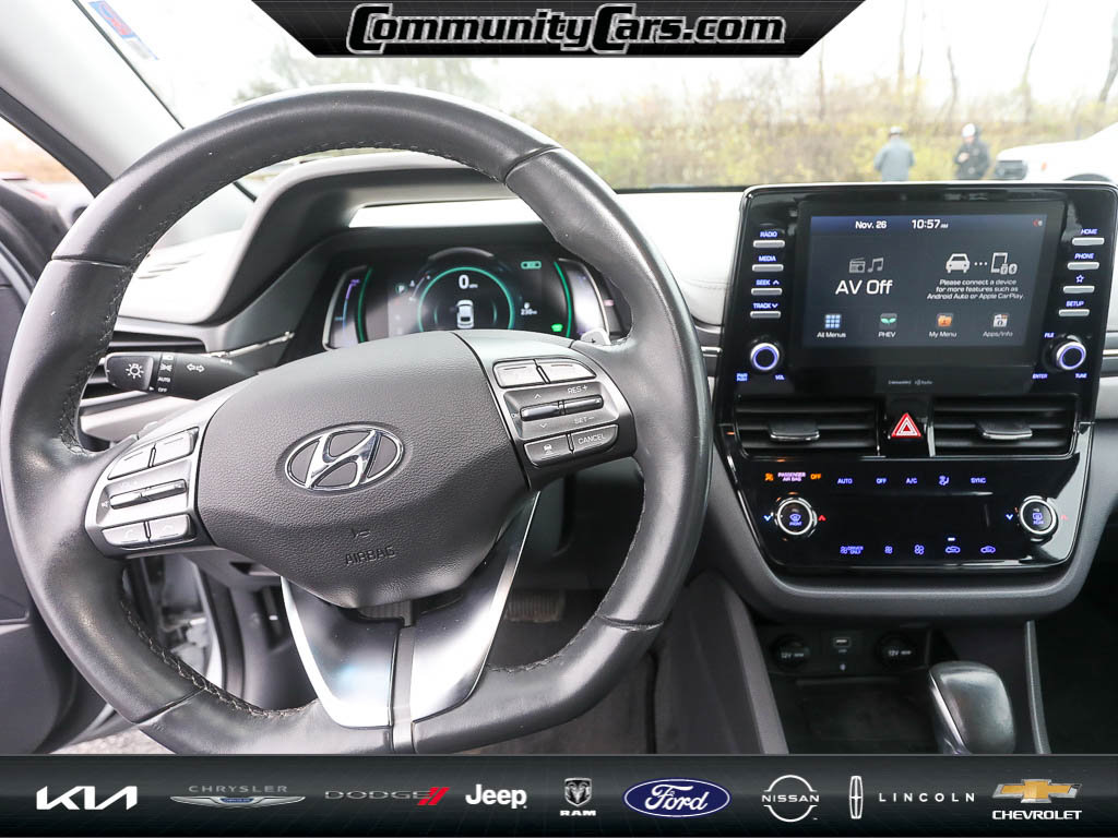 Used 2020 Hyundai Ioniq SEL image 13