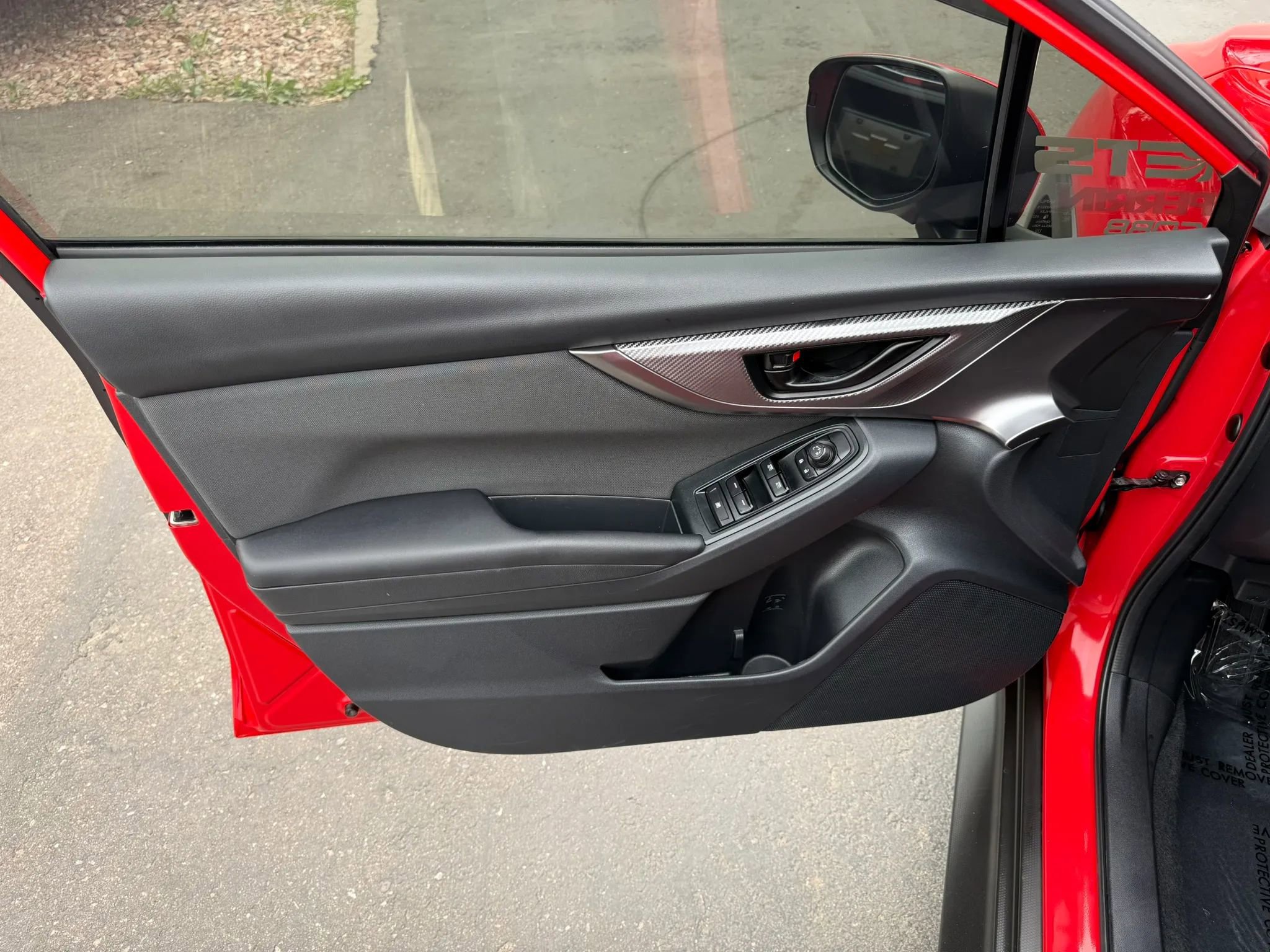 Used 2022 Subaru WRX image 50