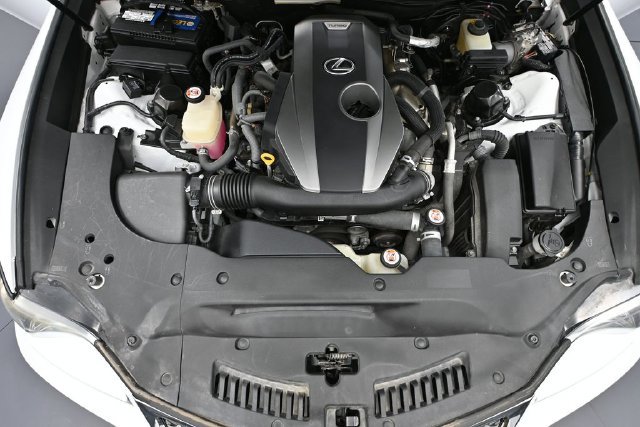 Used 2017 Lexus RC 200t F Sport RWD image 39